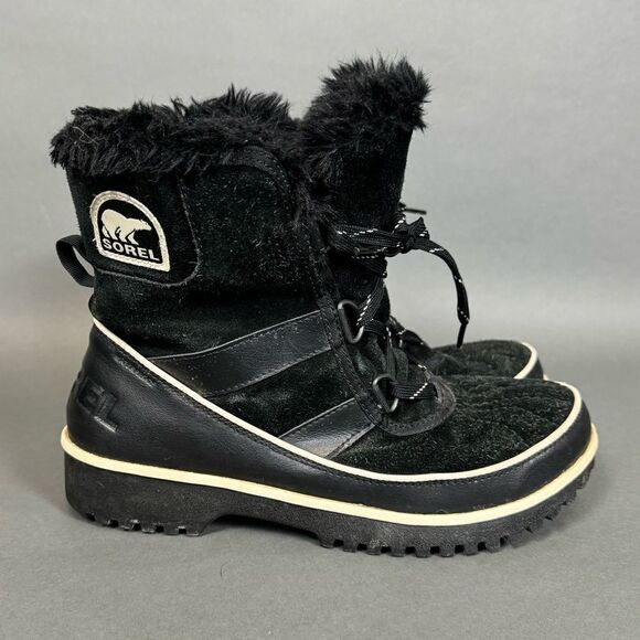 💚SALE💚 Sorel Women’s Winter Boots - Picture 2 of 8